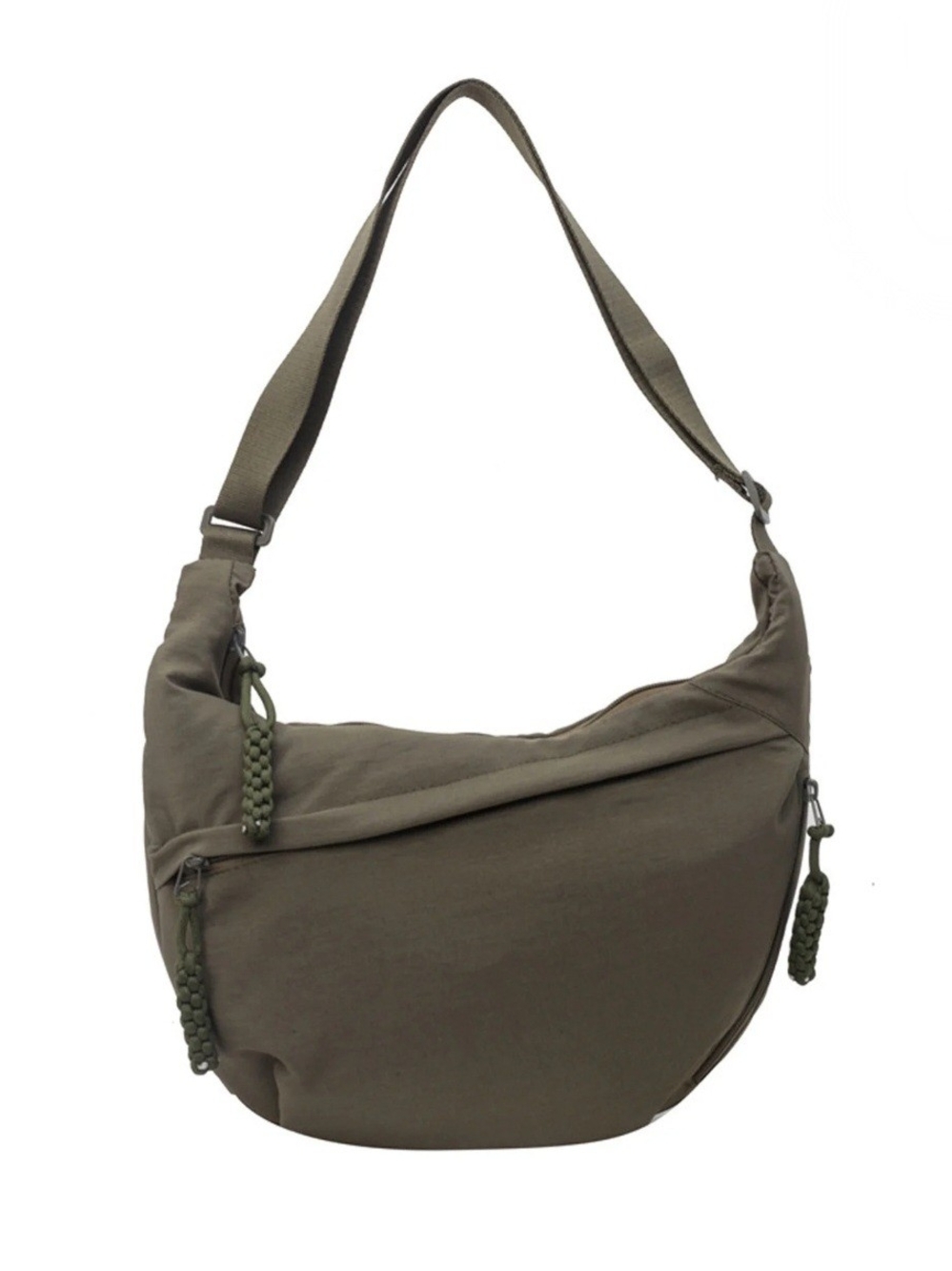 Olive Crossbody Bag NWT